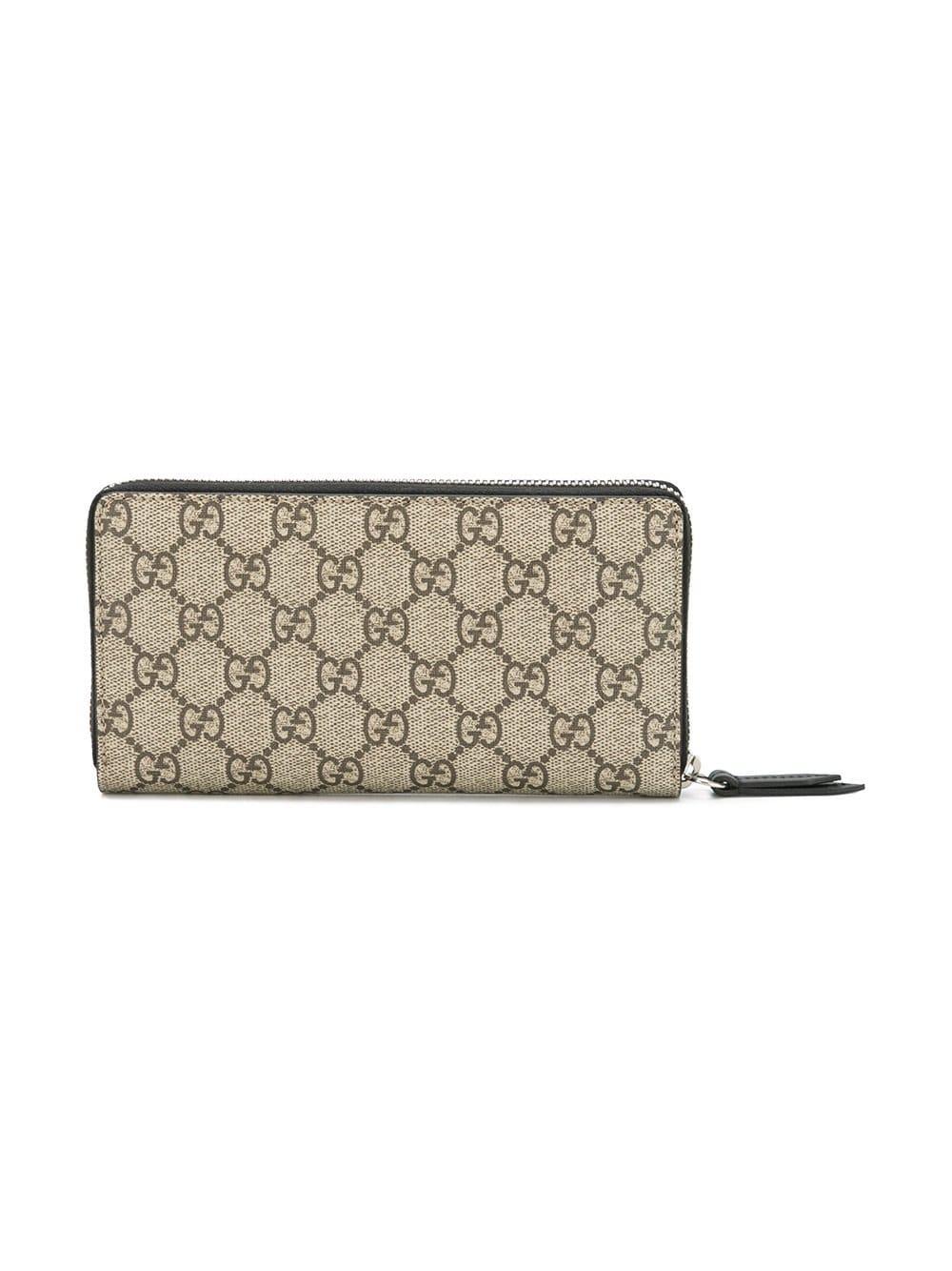 Gucci Gg Wallet With Tiger Printable | IUCN Water
