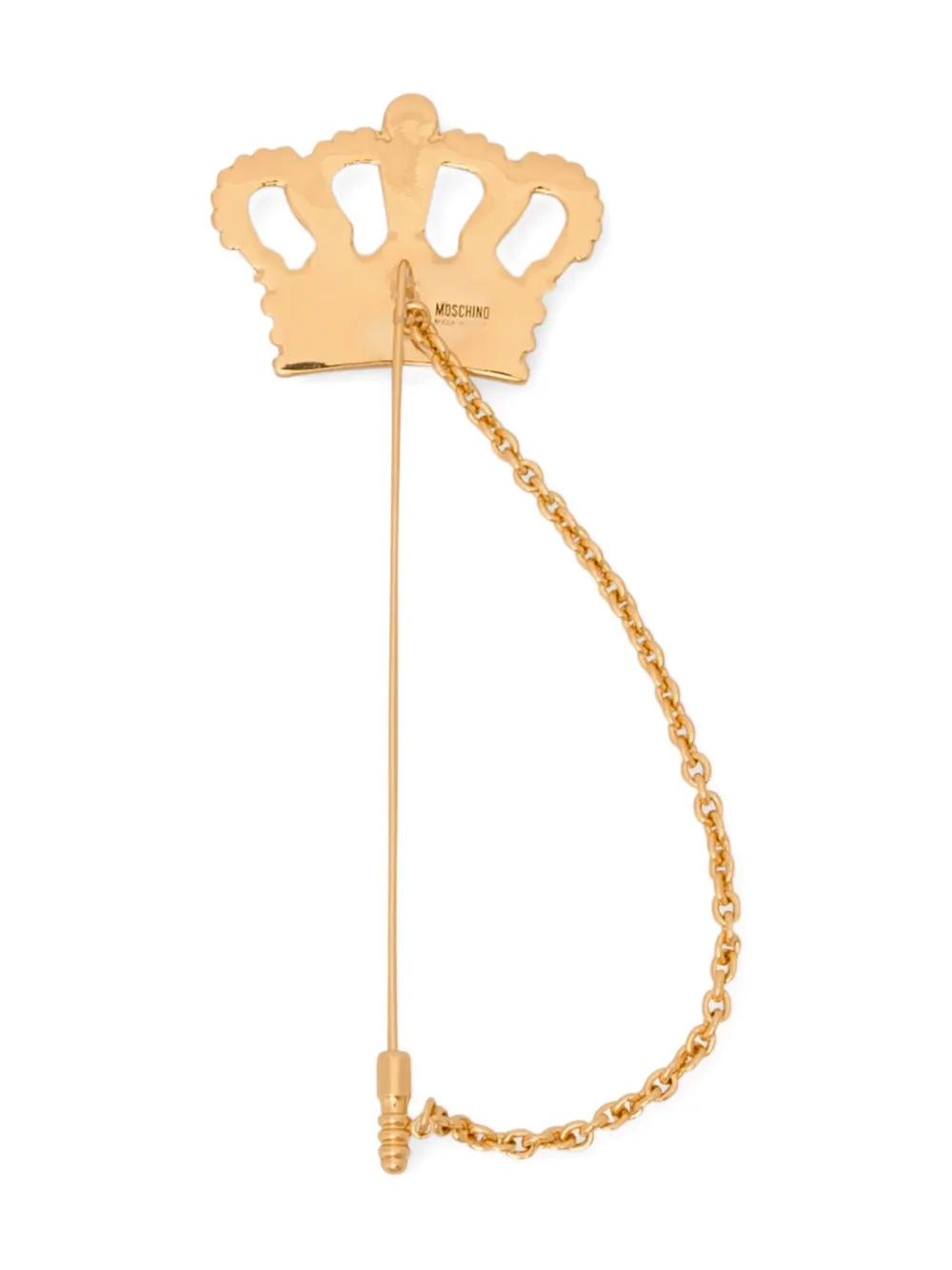 Moschino Brooches for Women | Online Sale up to 65% off | Lyst