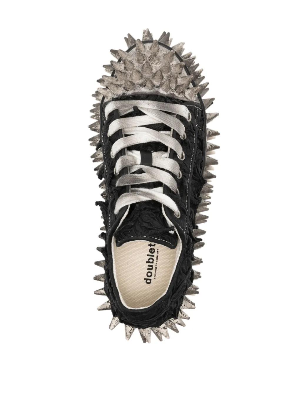 Doublet Low-top sneakers for Men | Online Sale up to 25% off Doublet Low-top sneakers for Men | Online Sale up to 25% off