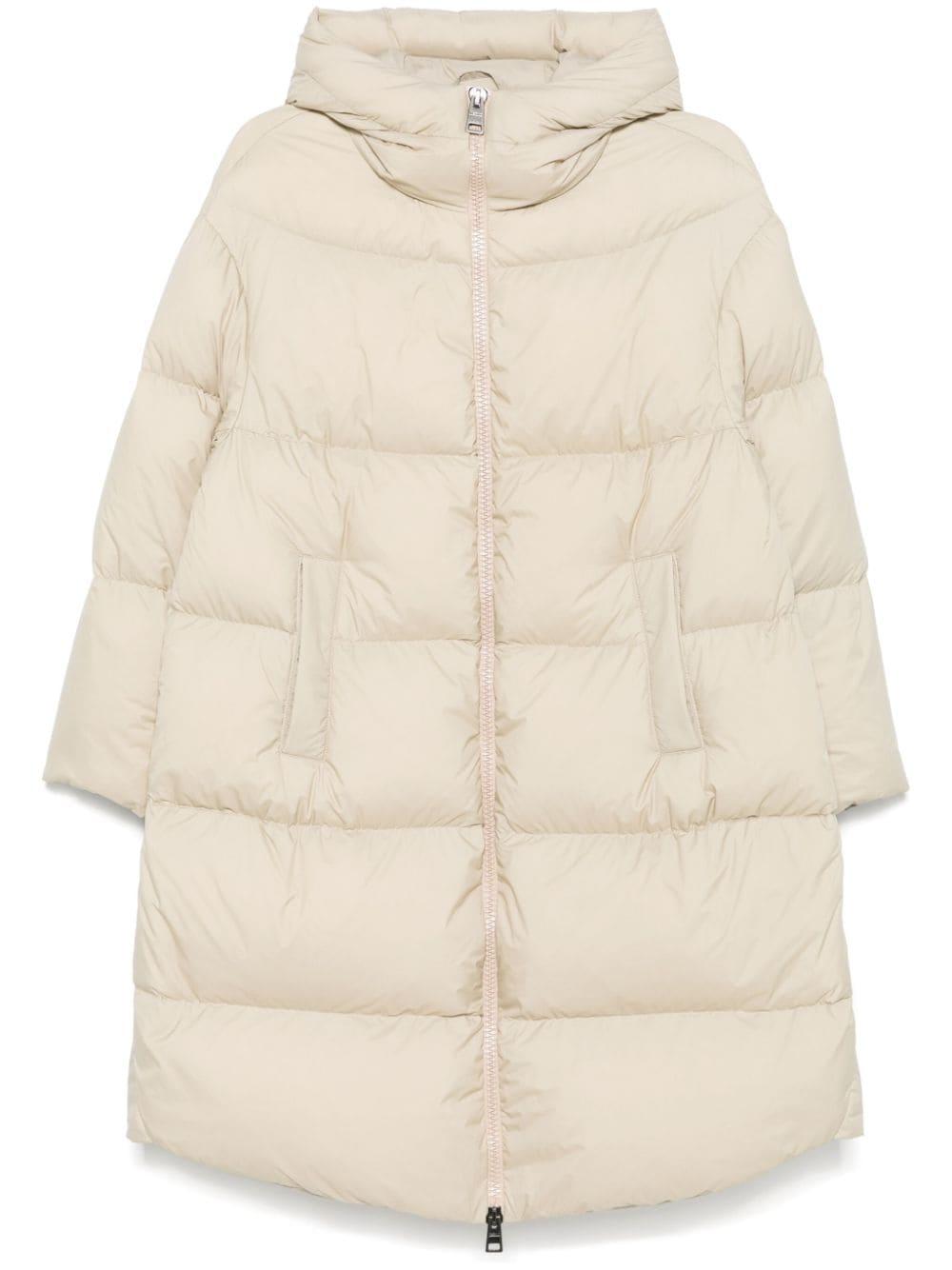 Herno manteau hiver femme new arrivals