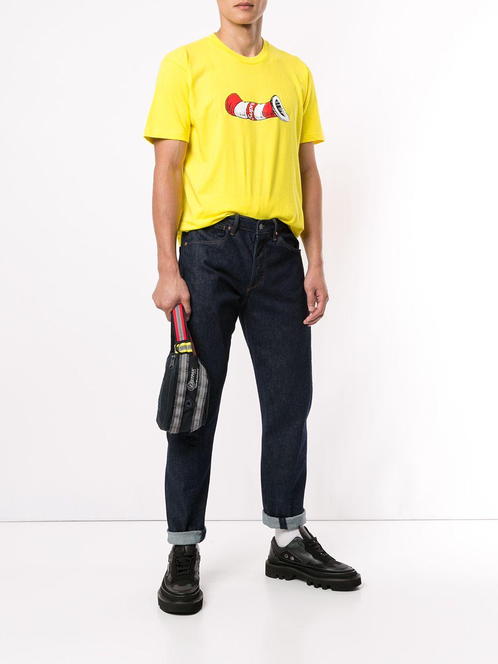 supreme dr seuss tee