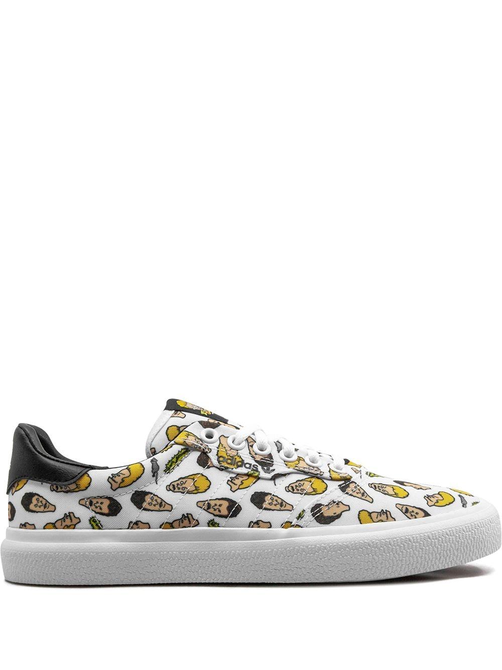 adidas 3mc x beavis and butthead