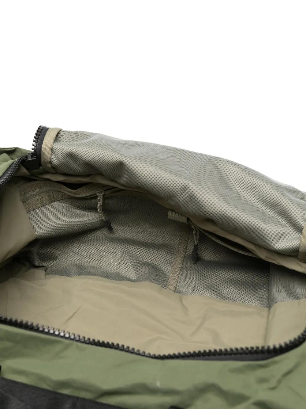 Topologie Medium Summit Duffle Bag in Green | Lyst UK
