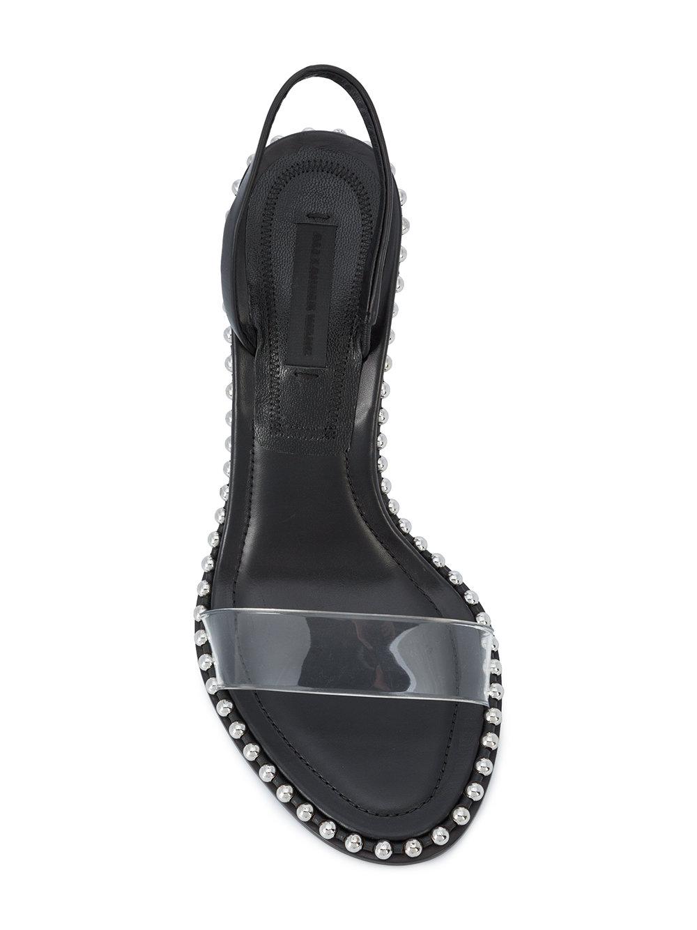 alexander wang nova sandals sale
