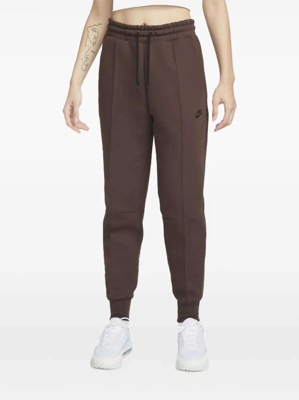 womens tech fleece pants