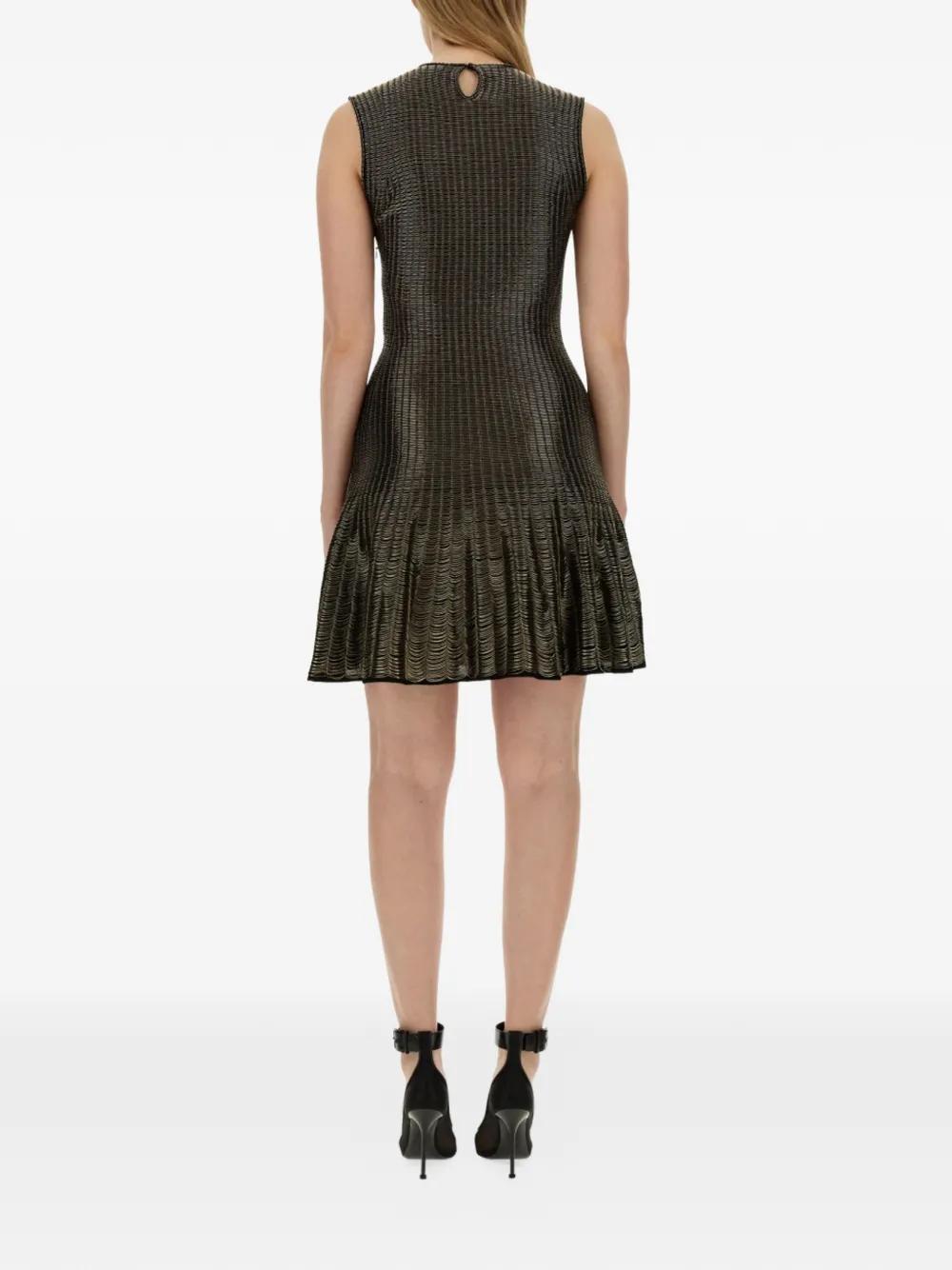 Women's McQueen Mini and short dresses from $200 | Lyst