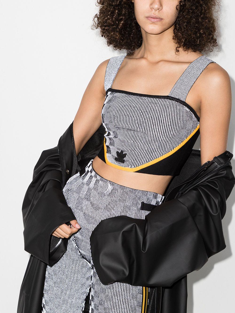 paolina russo adidas top