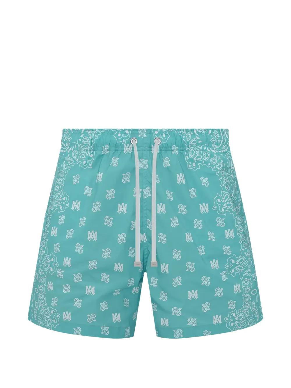Amiri Beachwear and Swimwear for Men | Online Sale up to 46% off