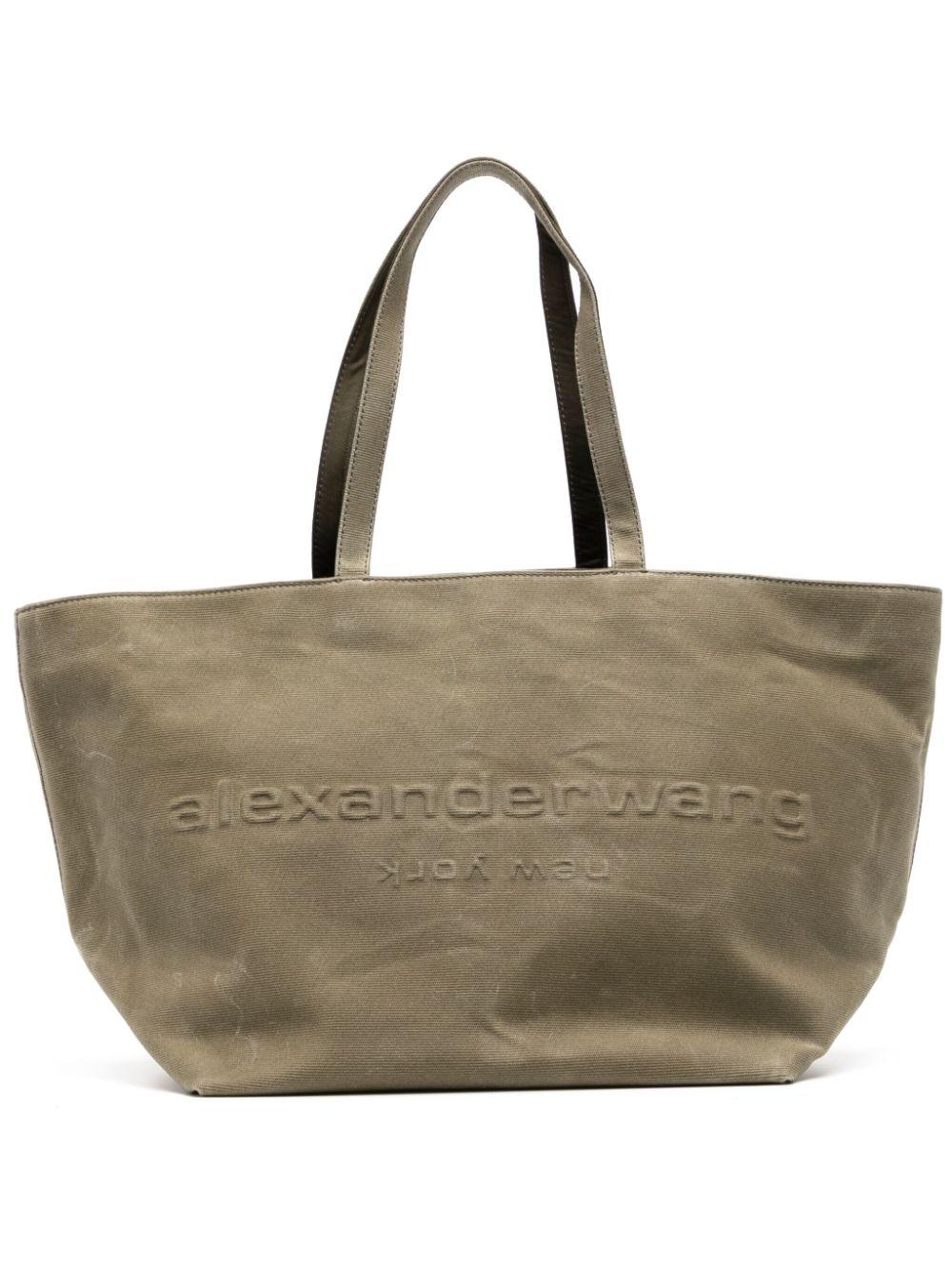 Alexander wang mens bag deals
