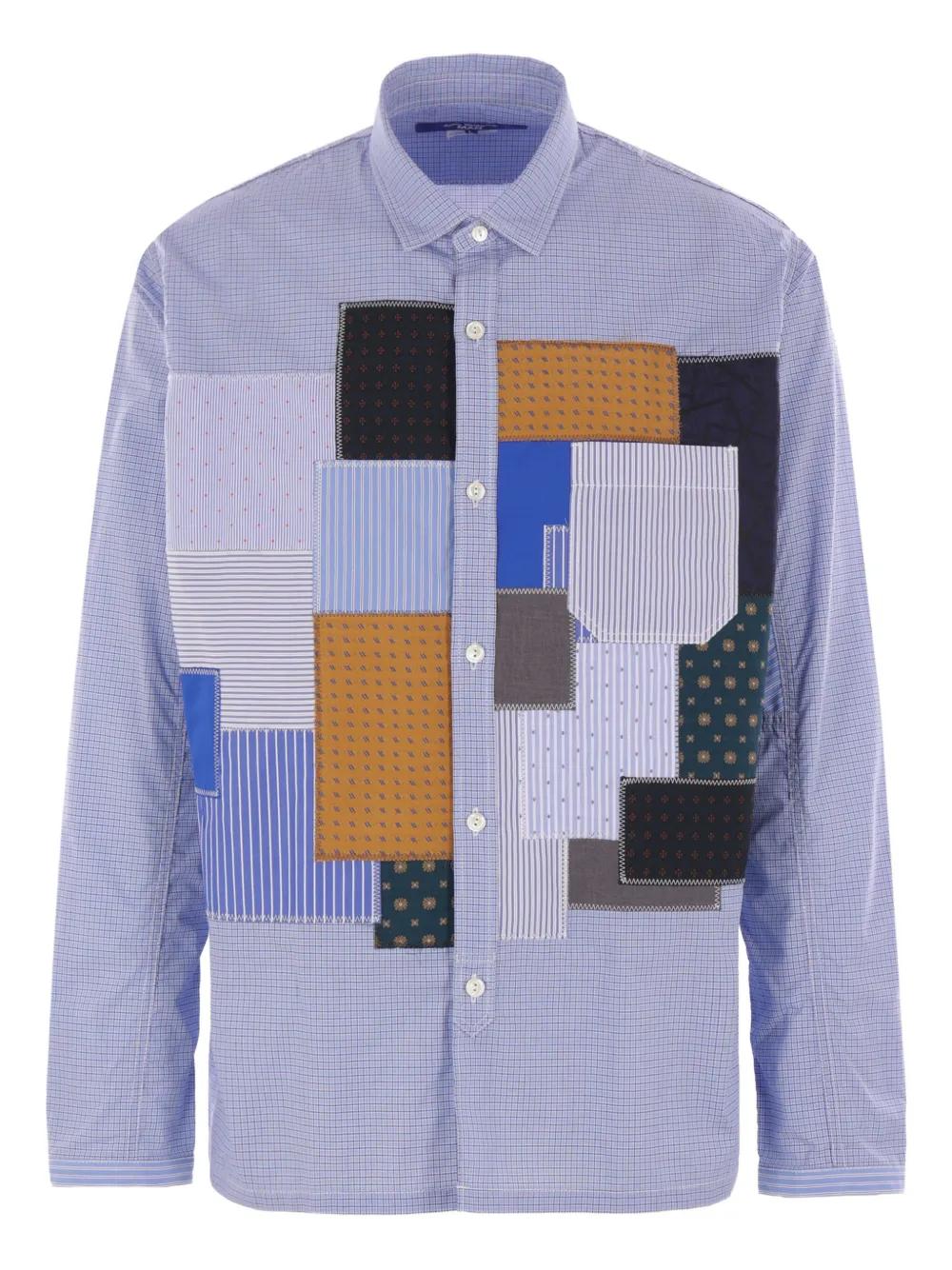 Junya Watanabe Casual shirts and button-up shirts for Men