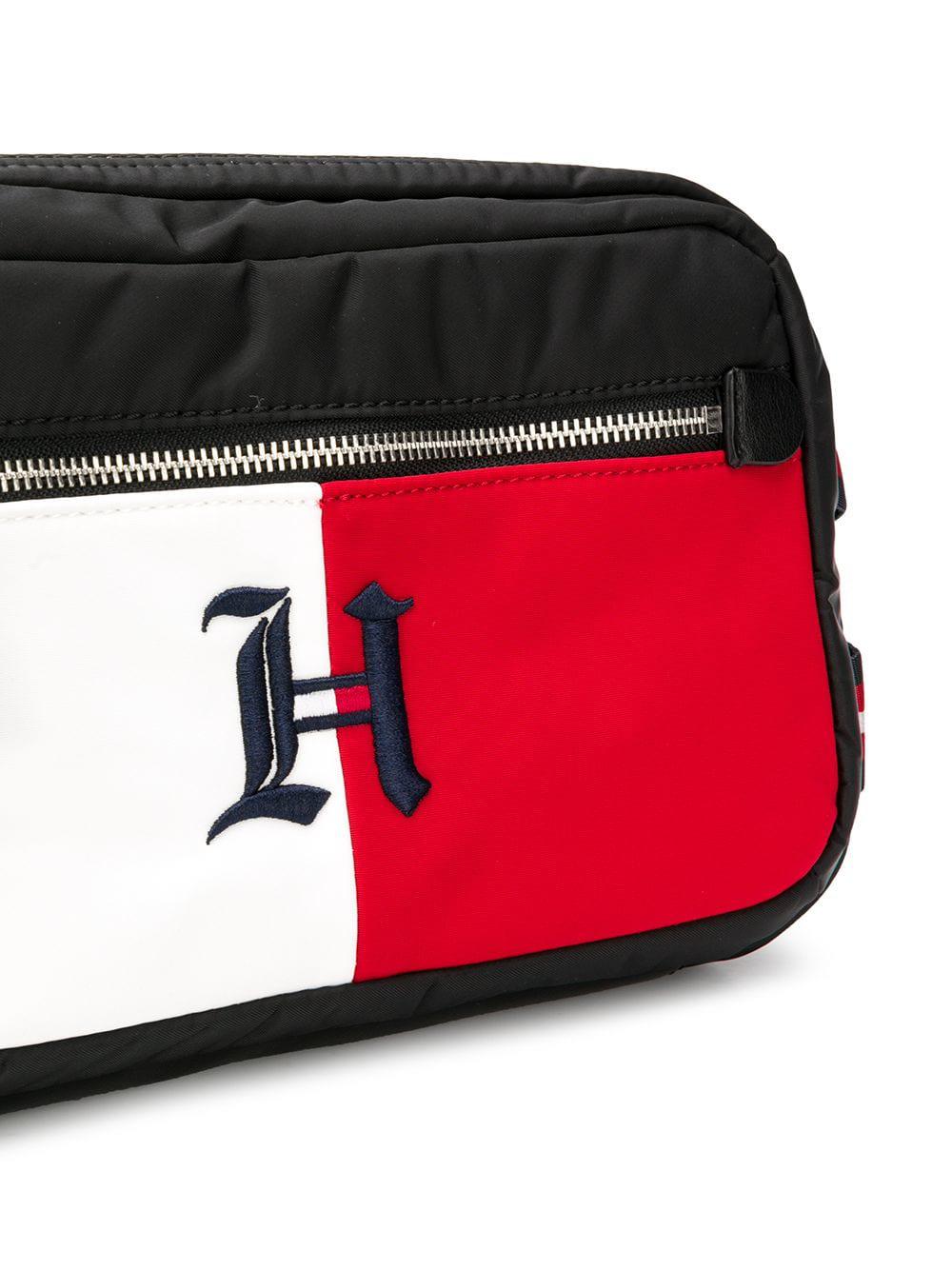 Borse Donna/Uomo | Marsupio Unity Lewis Hamilton x H.E.R. Black | Tommy  Hilfiger \u003e Mosaicoirene