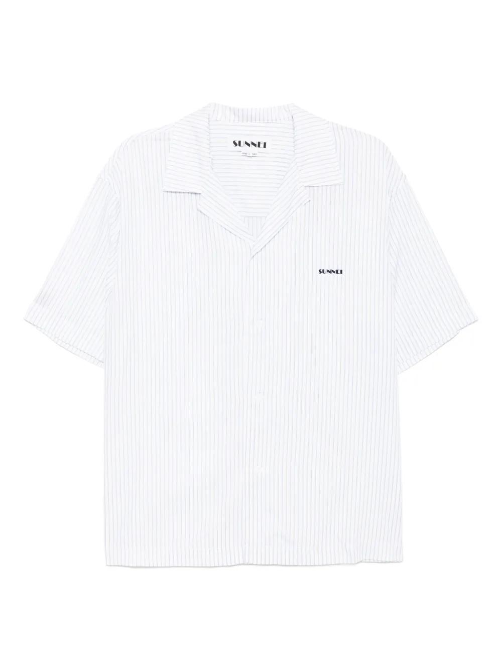 Sunnei Casual shirts and button-up shirts for Men | Online Sunnei Casual shirts and button-up shirts for Men | Online