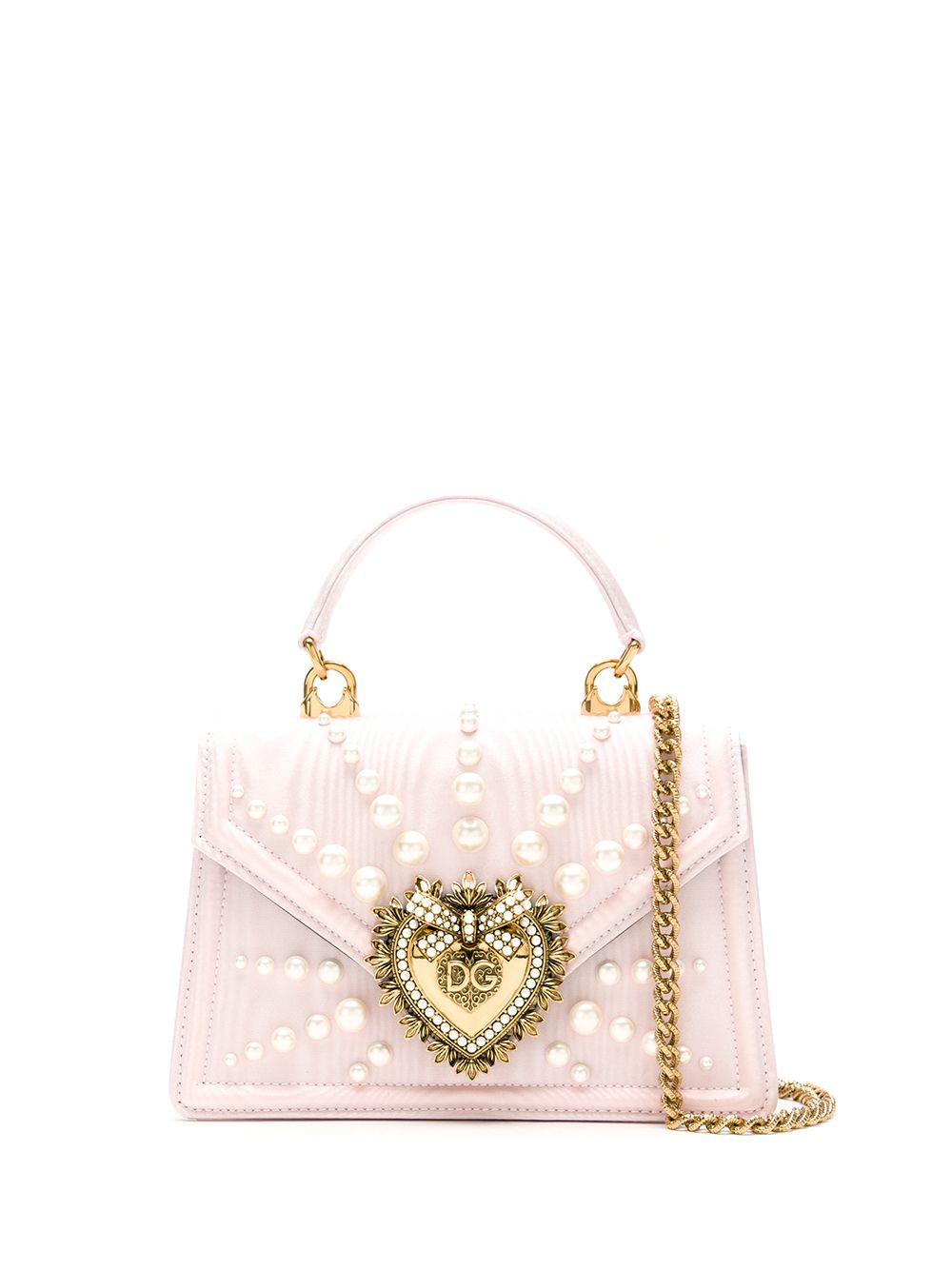 devotion dolce gabbana