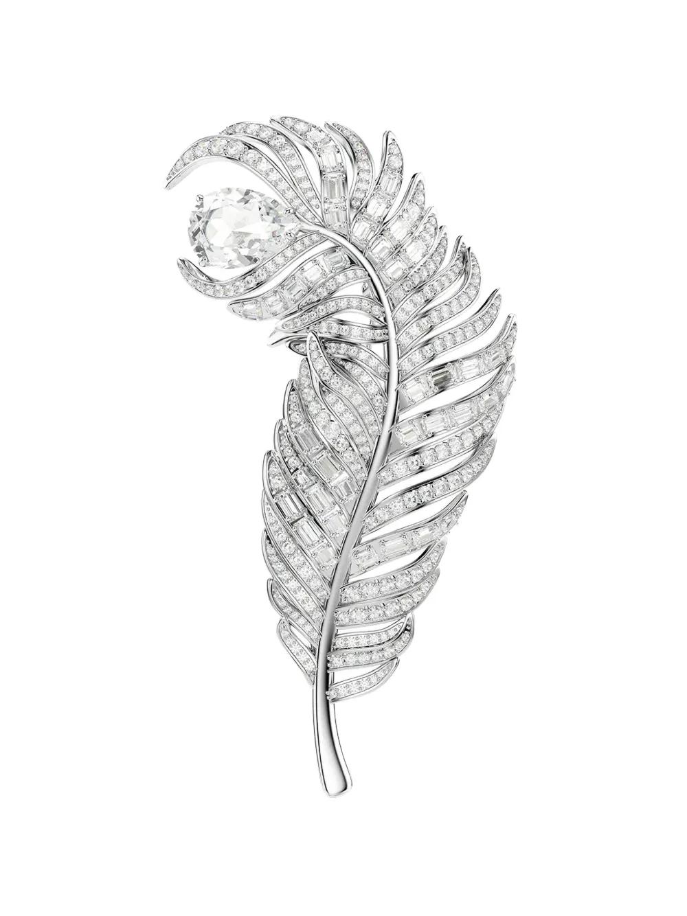 Swarovski Brooches for Women | Online Sale up to 48% off | Lyst