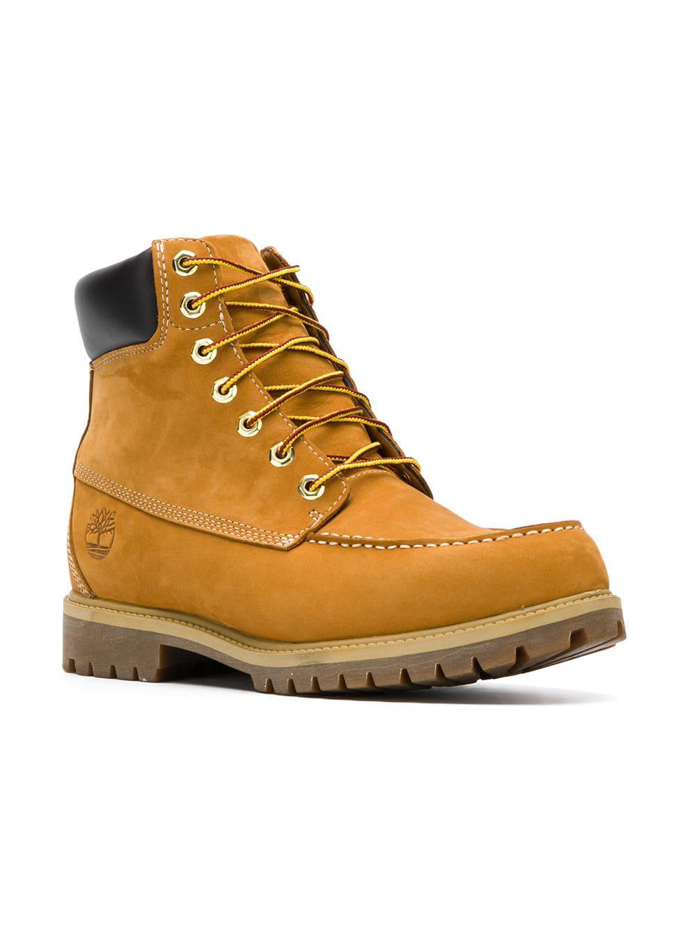 workman's boot