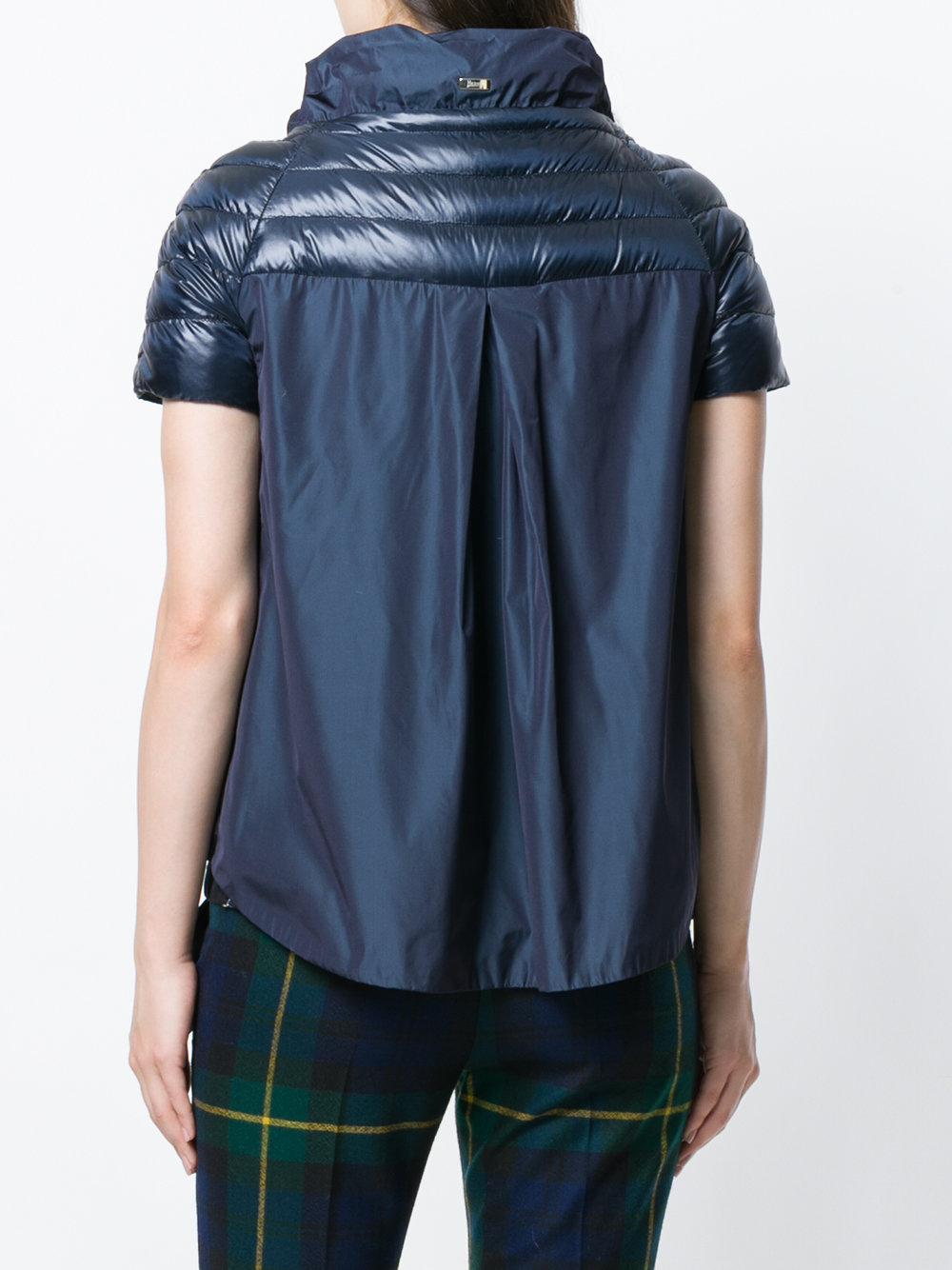 herno ladybug jacket