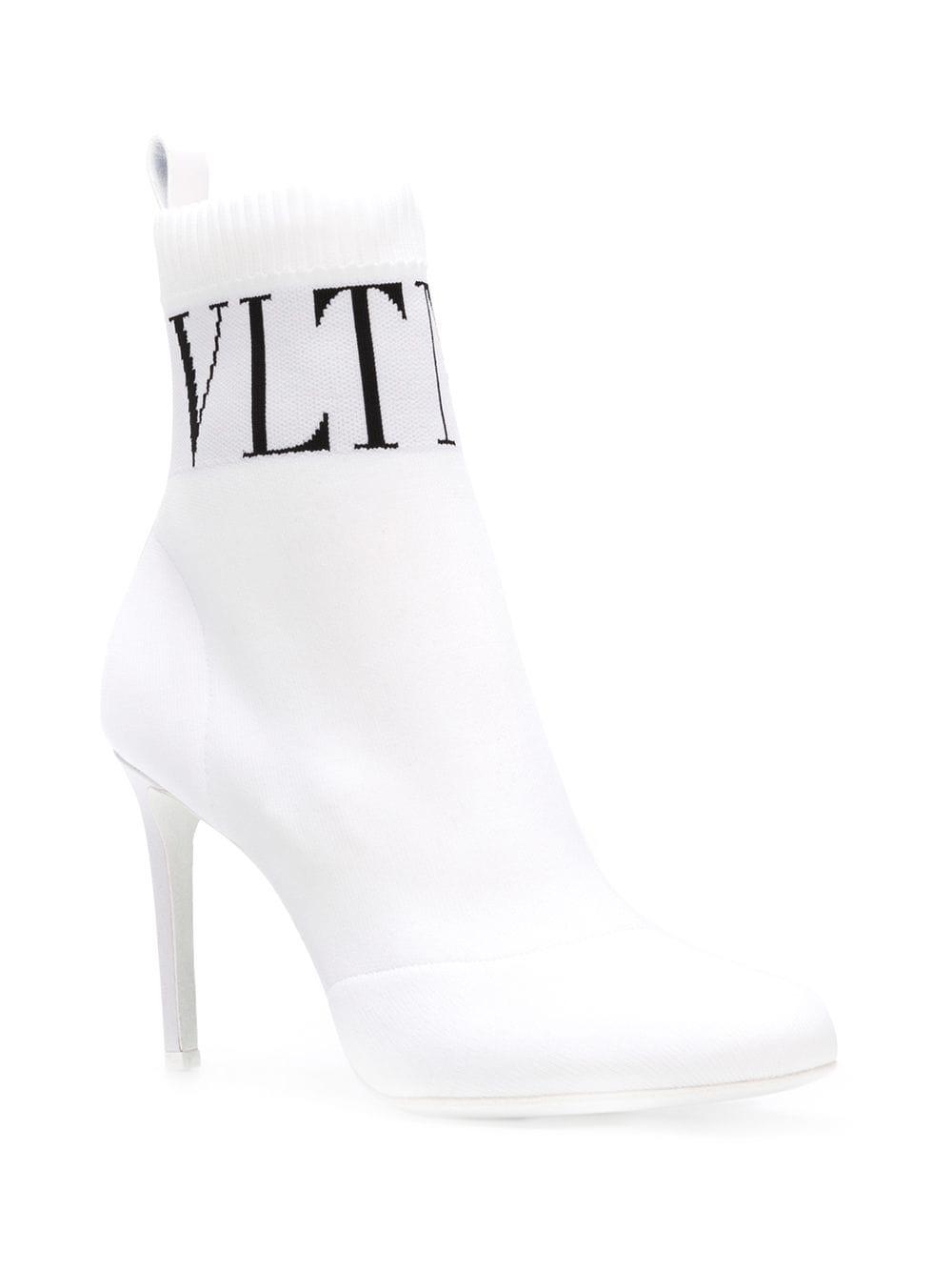 vltn ankle boots
