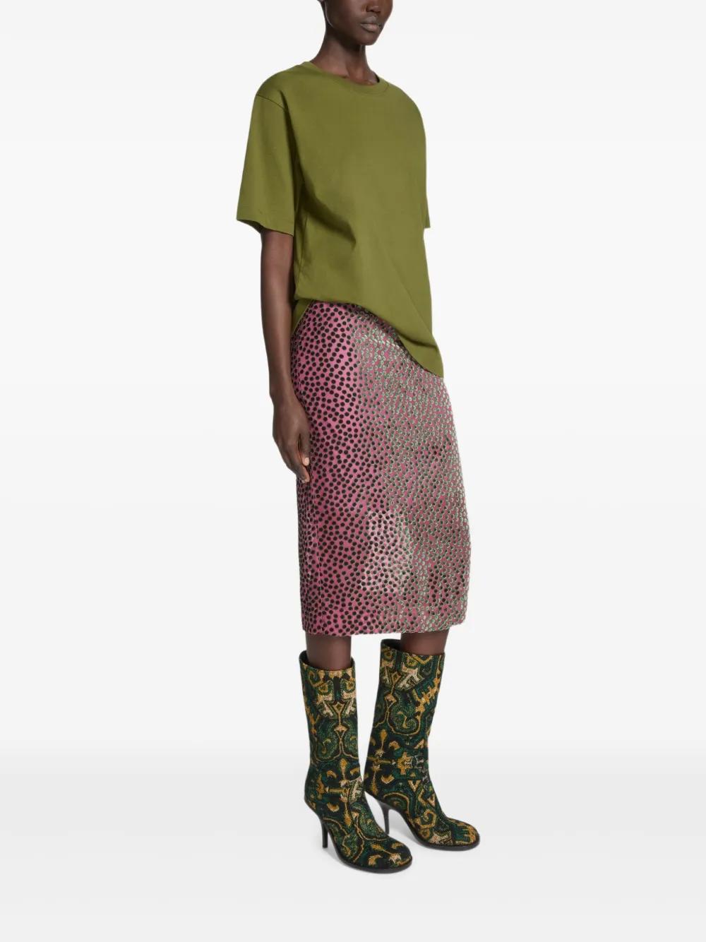 Dries Van Noten Skirts for Women | Online Sale up to 68% off