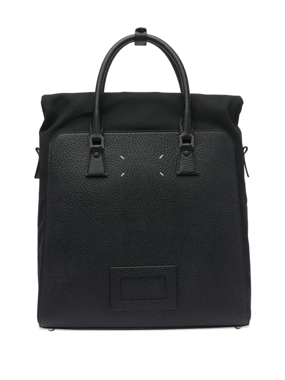 トートバッグ MAISON MARGIELA Men Bags S56WG0082P4455T8013 Black Maison Margiela Bags for Men | Online Sale up to 50% off | Lyst