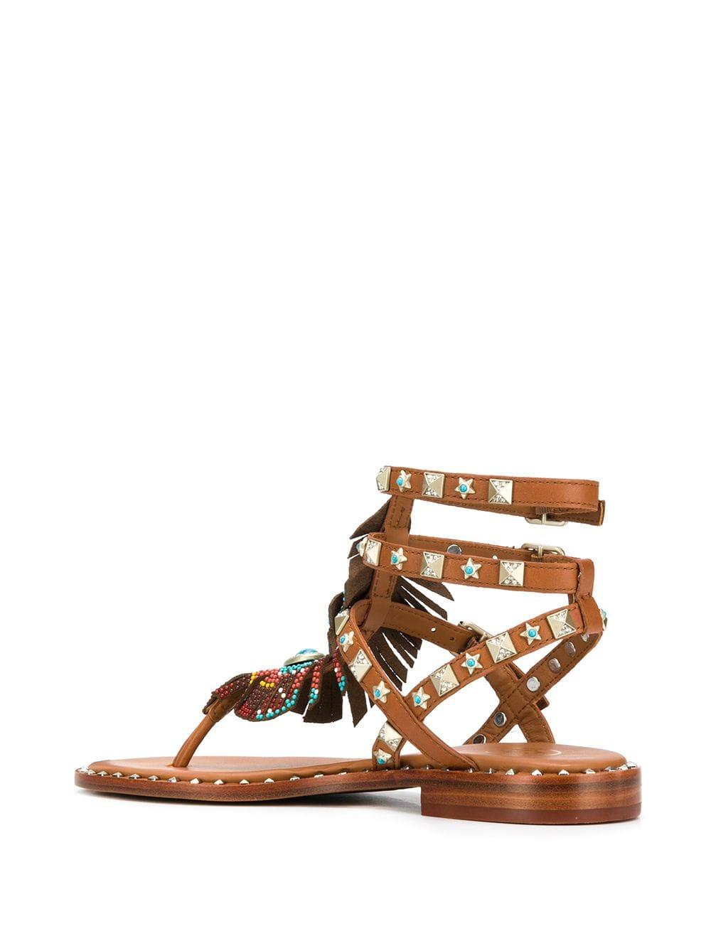 sandales ash pandora