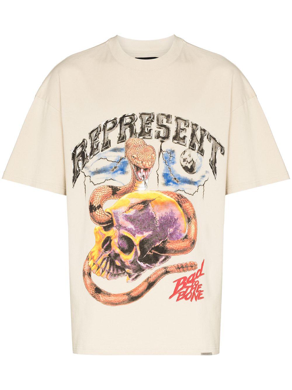 bad to the bone shirt