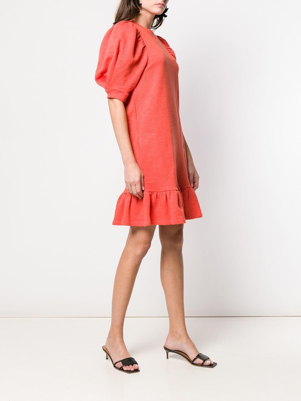 ulla johnson landry dress