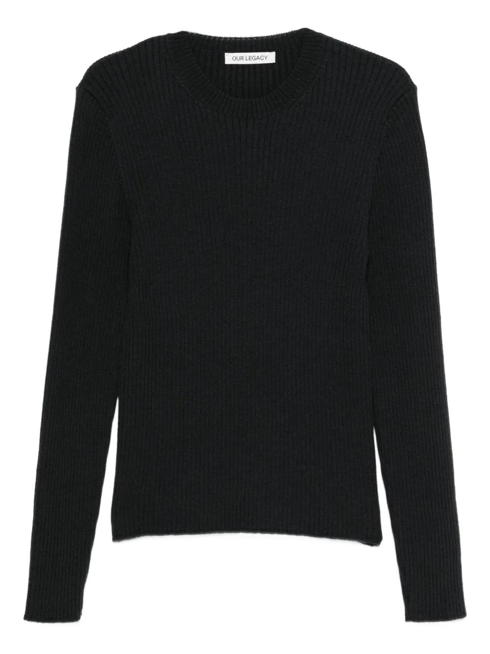 legacy スポーツ・アウトドア OUR LEGACY アワーレガシー 22SS FUNNEL  