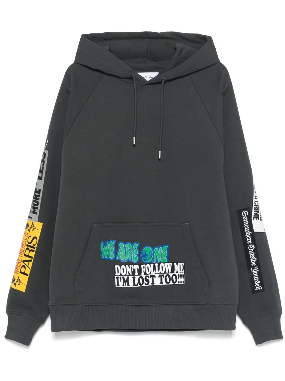 レディース Etudes Studio パーカー | オンラインセールは最大55%オフ