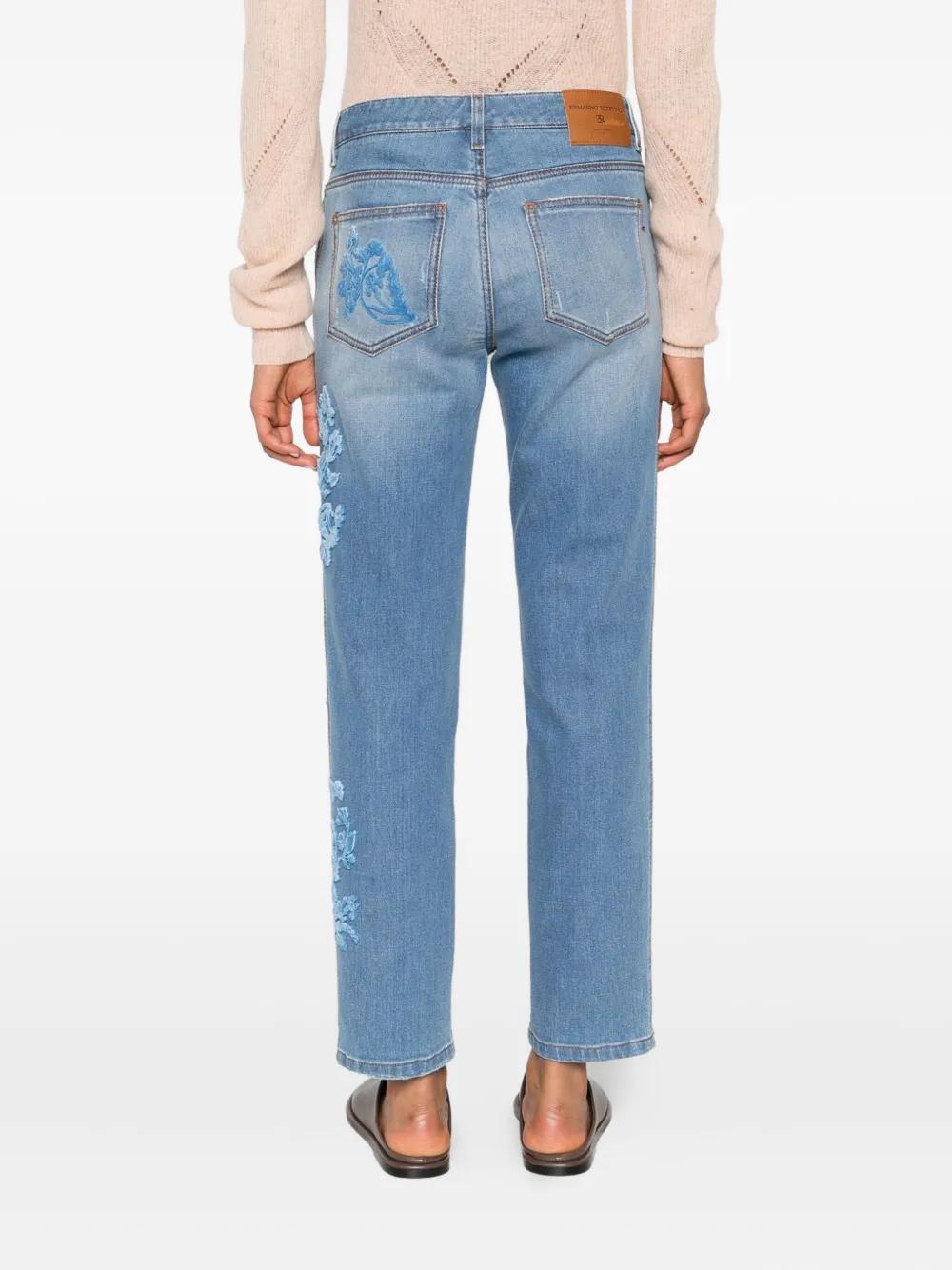 Ermanno Scervino Jeans for Women | Online Sale up to 80% off