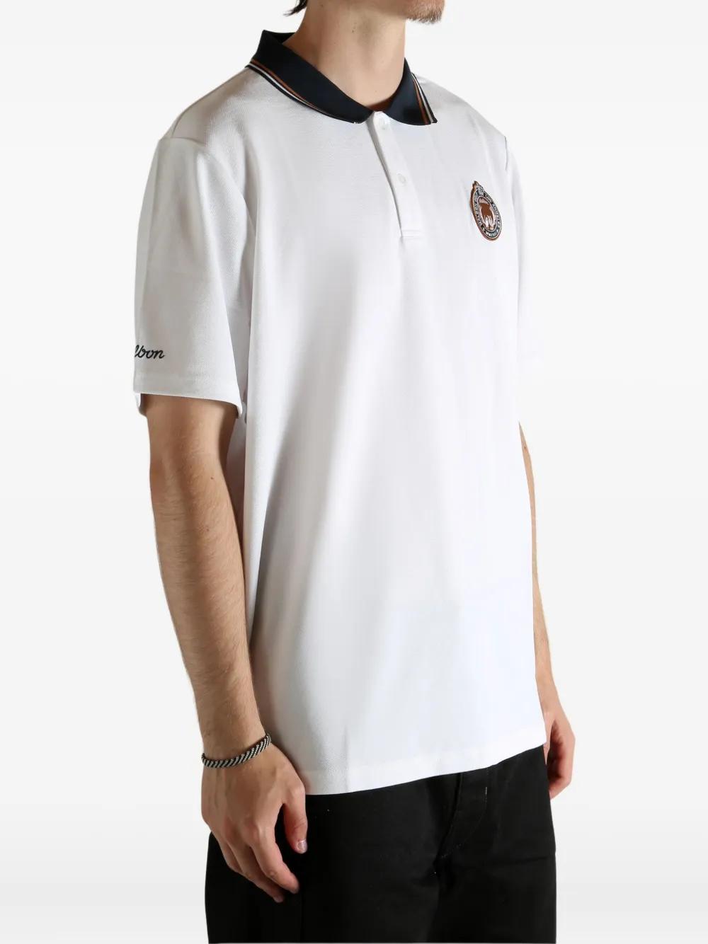 White Malbon Golf T-shirts for Men | Lyst White Malbon Golf T-shirts for Men | Lyst