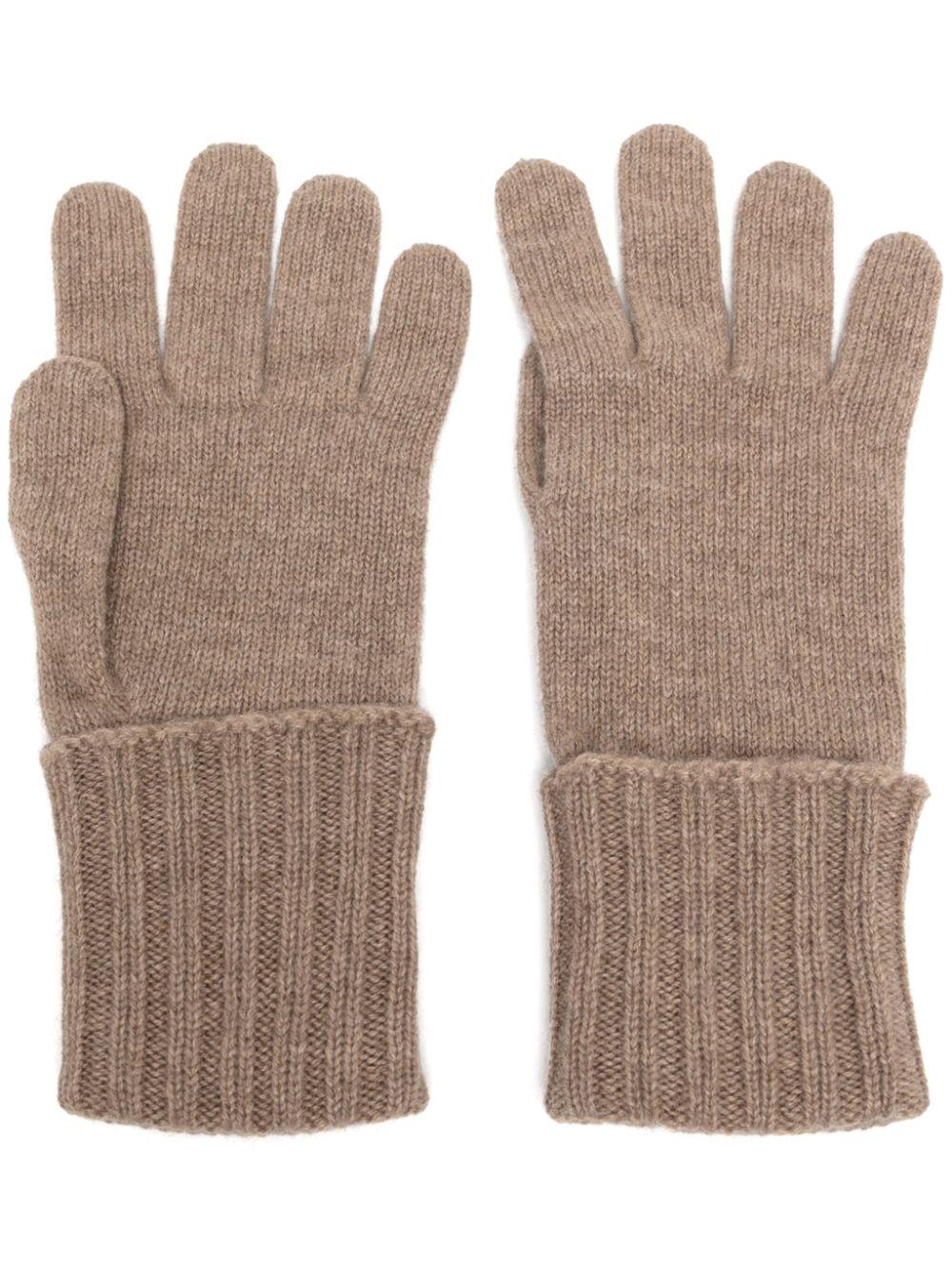 Paloma Wool レディース グリーン カーキ Peter グローブ グローブ