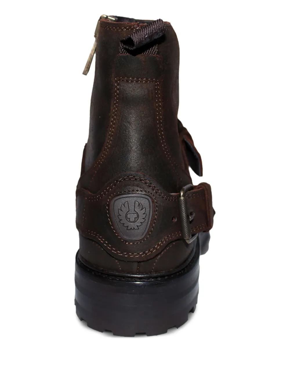 Stivali casual Belstaff da uomo Sconto online fino al 12% Lyst