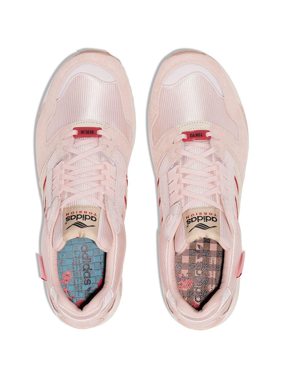 adidas zx 900 mens Pink