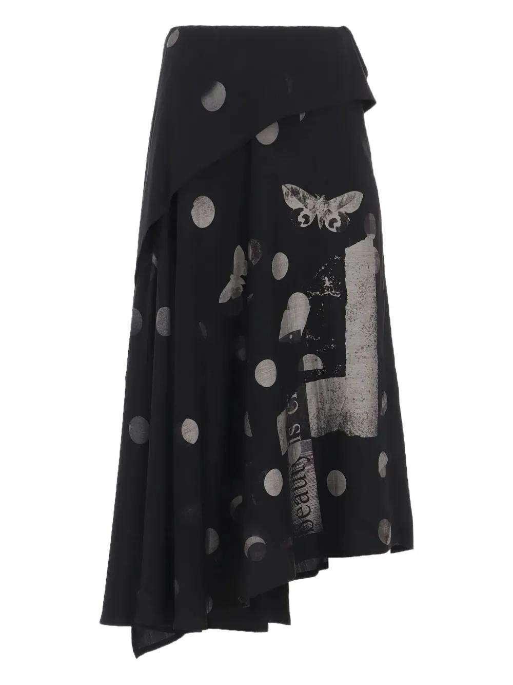 Y's Yohji Yamamoto Skirts for Women | Online Sale up to 84