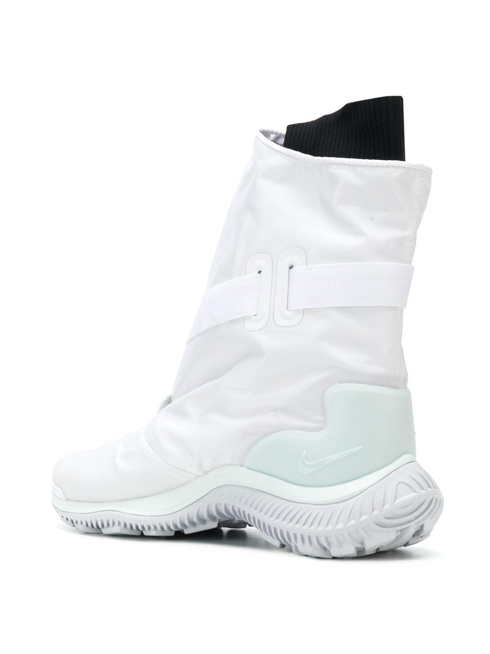 nsw gaiter boot
