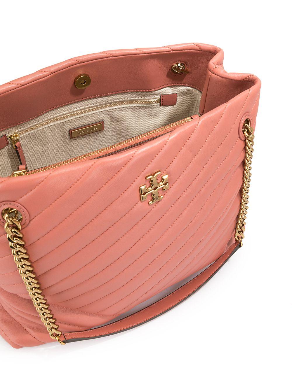 tb kira chevron tote