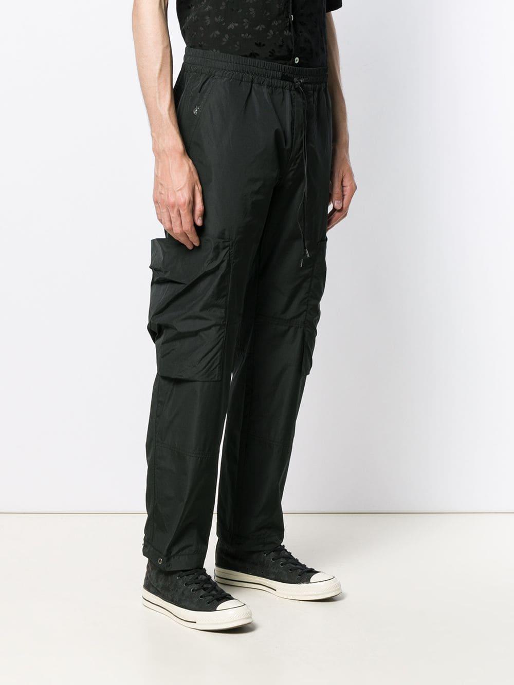 【送料&関税込】Vivienne Westwood Stretch Viscose Trousers Vivienne Westwood 25SS新作モデル ヴィヴィアン・ウエスト