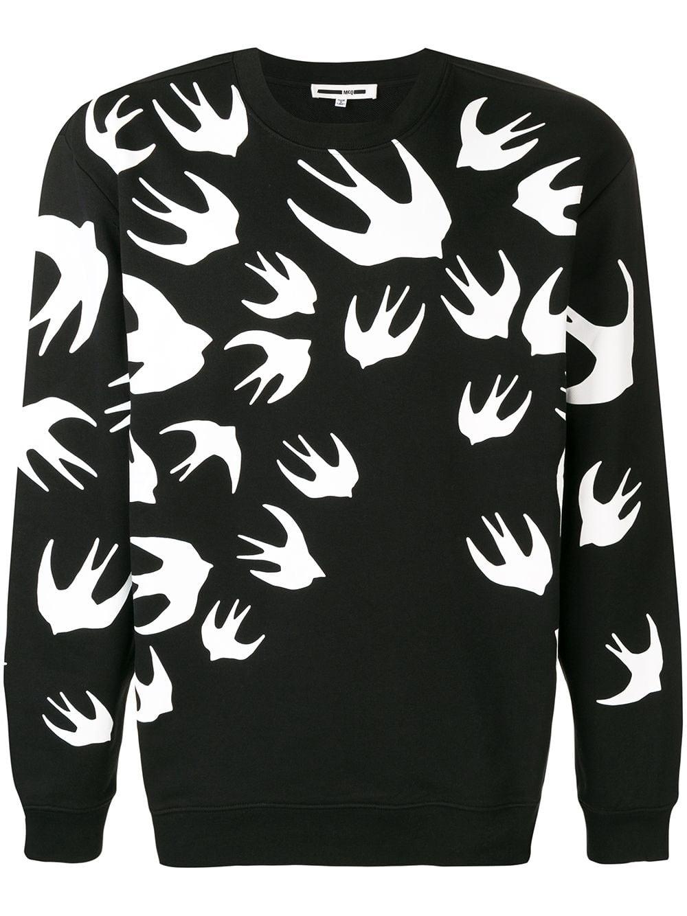 swallow sweatshirt