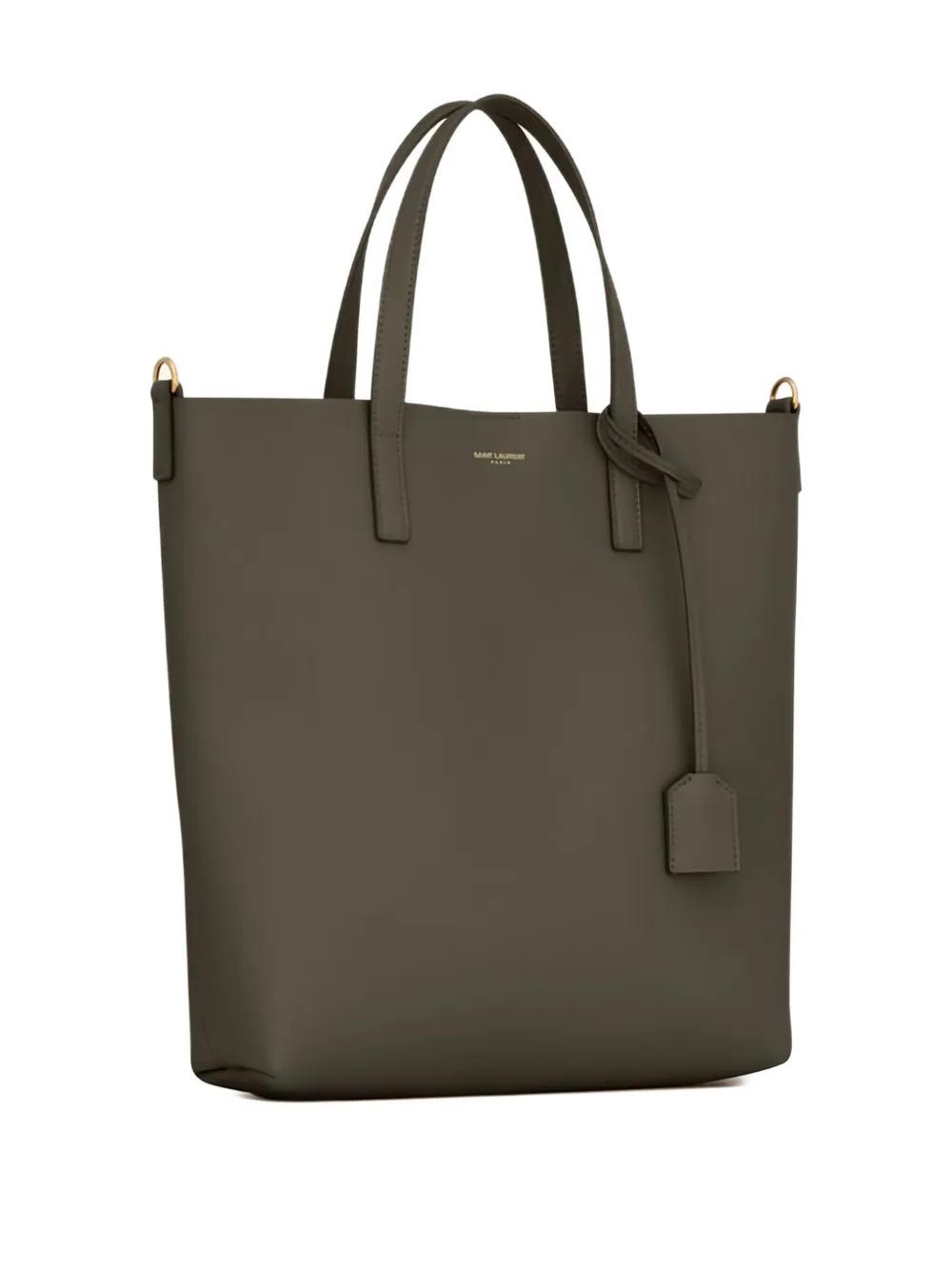 Women's Saint Laurent Tote bags Lyst