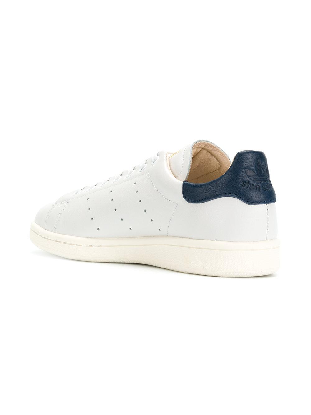 adidas Cq3033 Ffc Leather/fur/exotic Skins-\u003eleather in White for Men - Lyst
