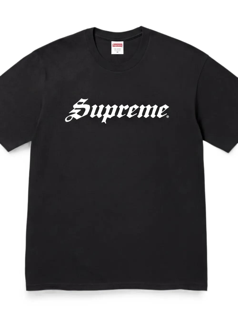 Men's Supreme T-shirts from $92 | Lyst