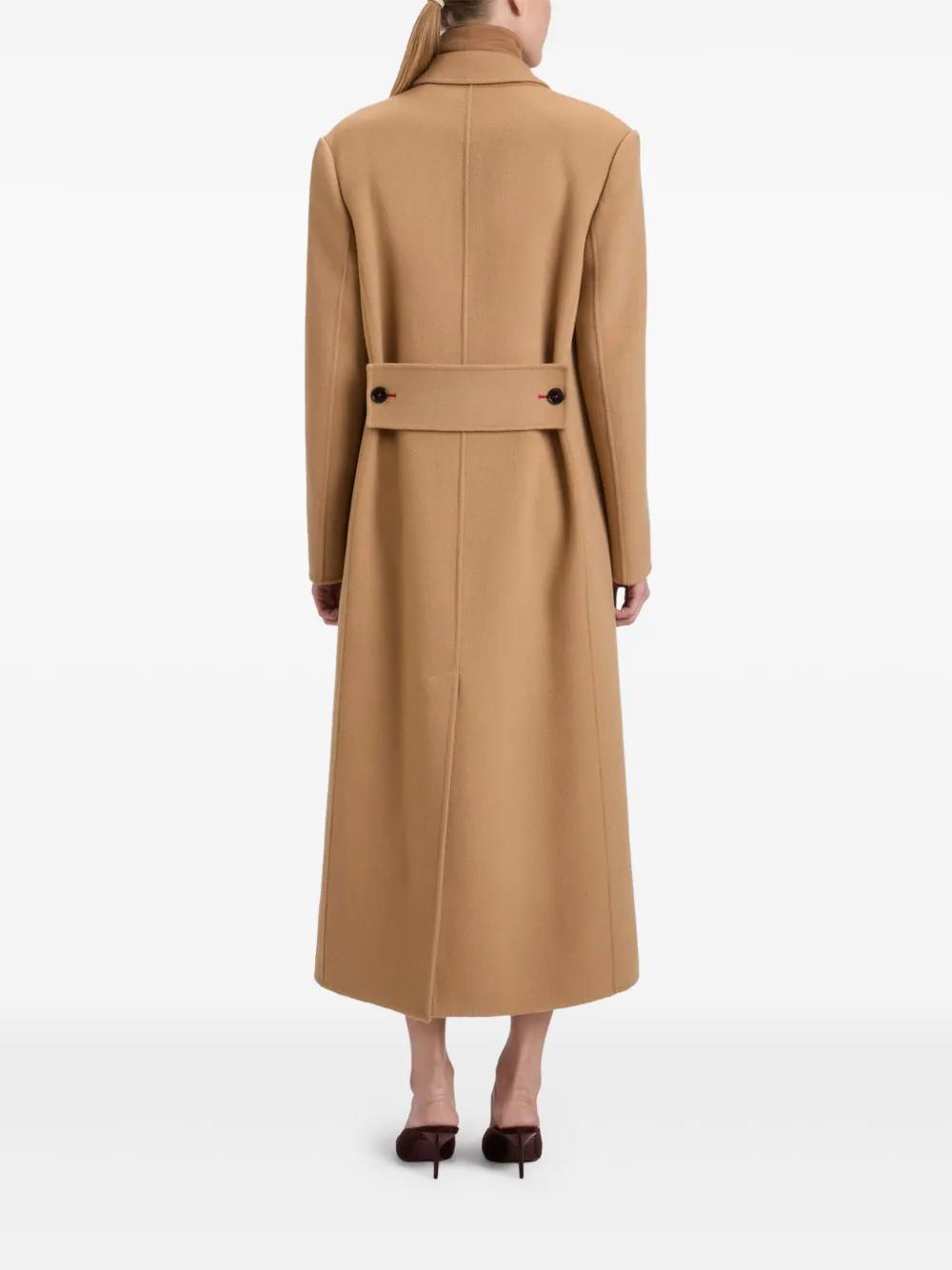 Victoria Beckham Coats for Women | Online Sale up to 61% off