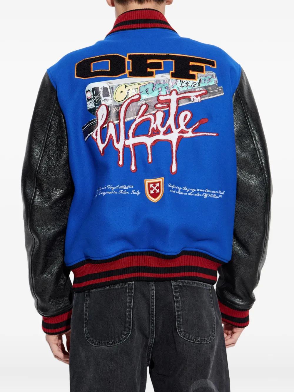 Vestes, blousons, blazers Off-White c/o Virgil Abloh pour homme