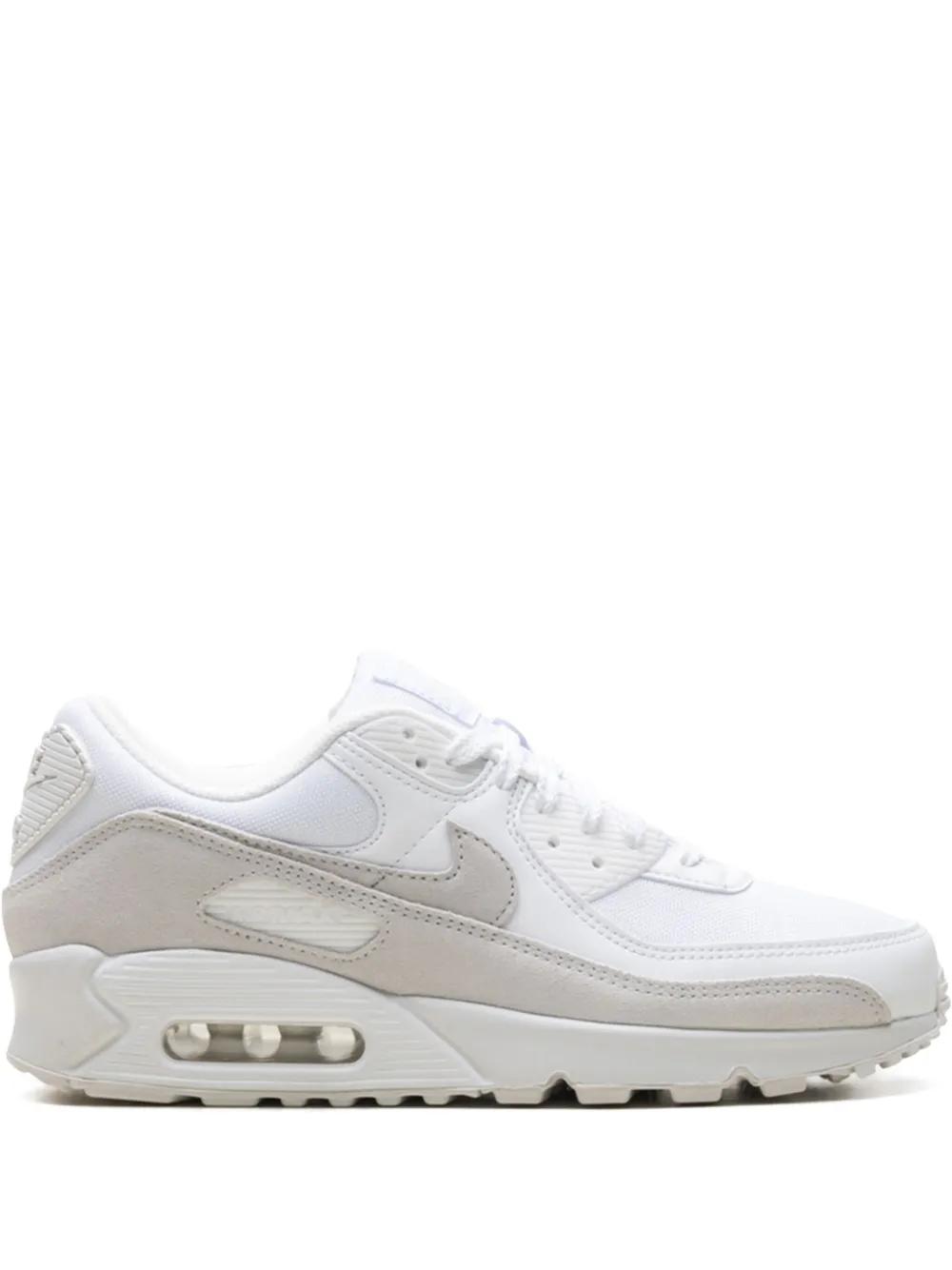 Farfetch Zapatos Nike Air Max 97 Blancos Zapatillas Air Max 97