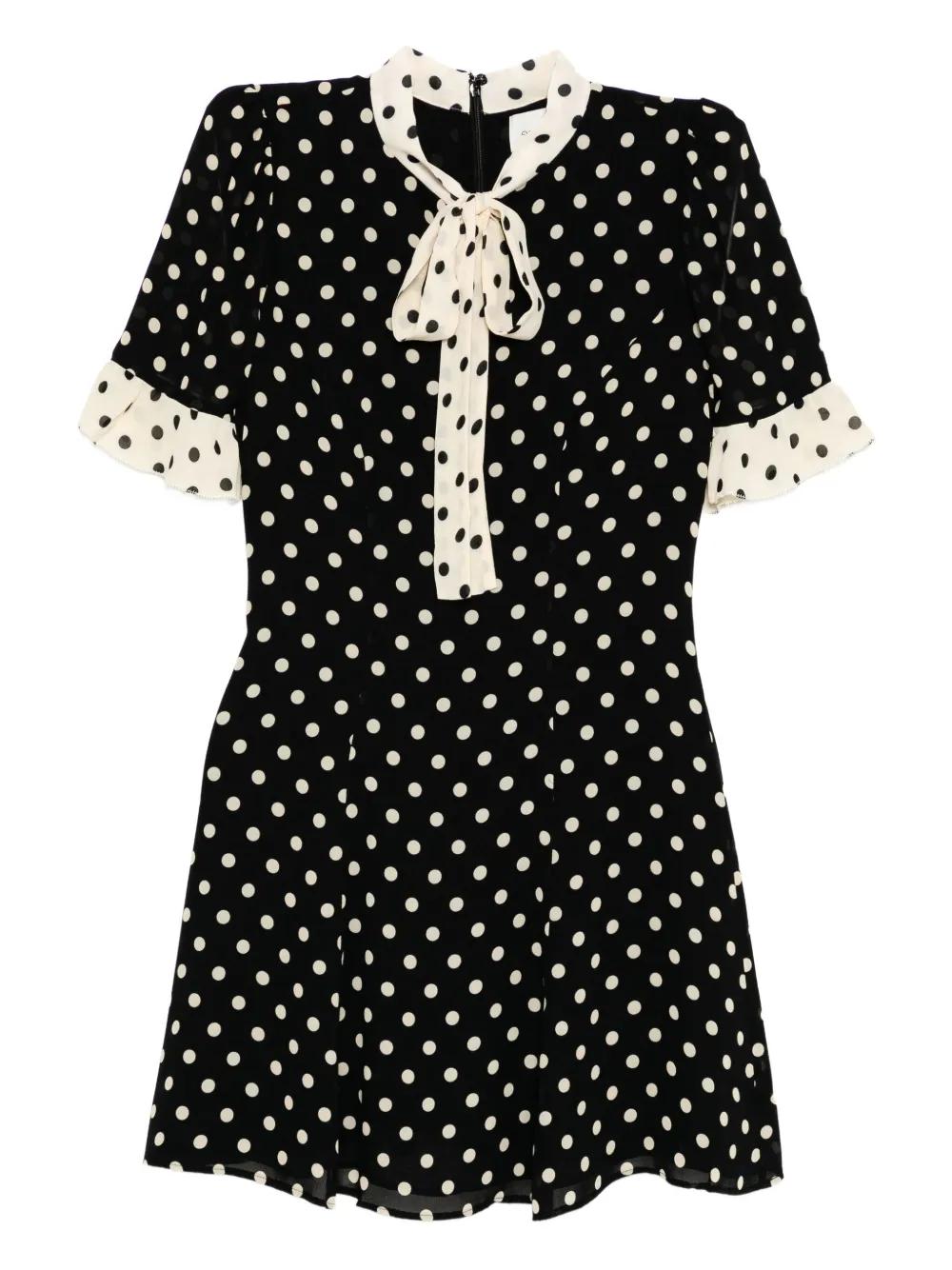 Reformation Polka Dot Dresses for Women | Lyst