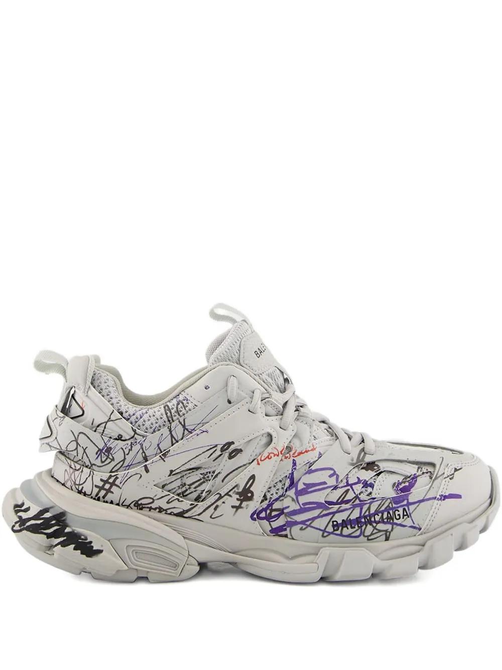 SALE バレンシアガマルチカラー36最安値SALE