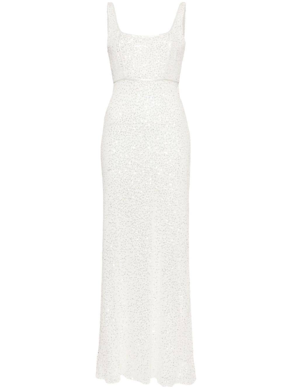 Coast meghan sales embellished maxi dress