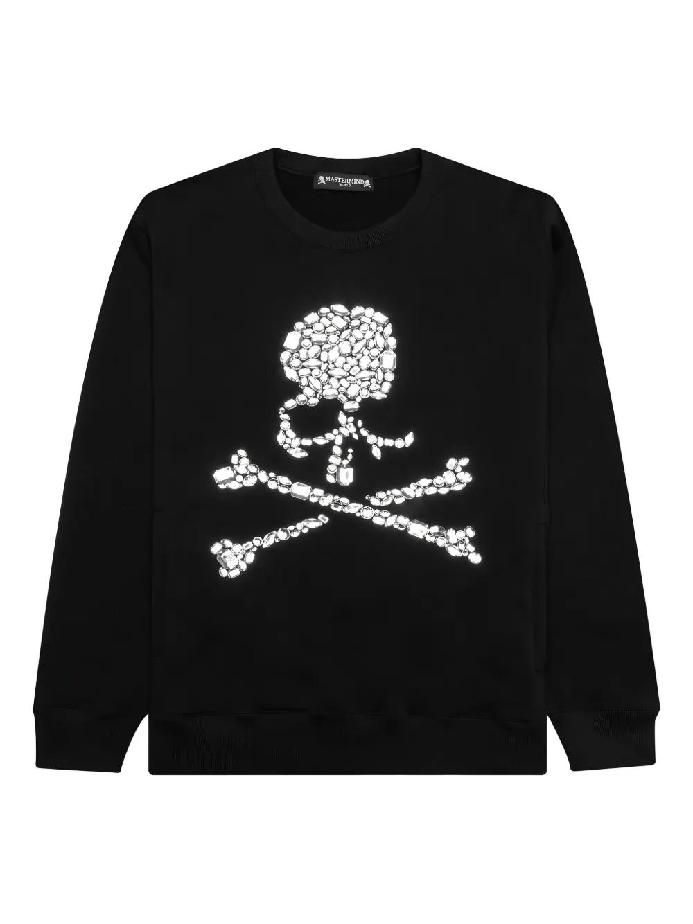 MASTERMIND WORLD Sweatshirts for Men | Online Sale up to 75