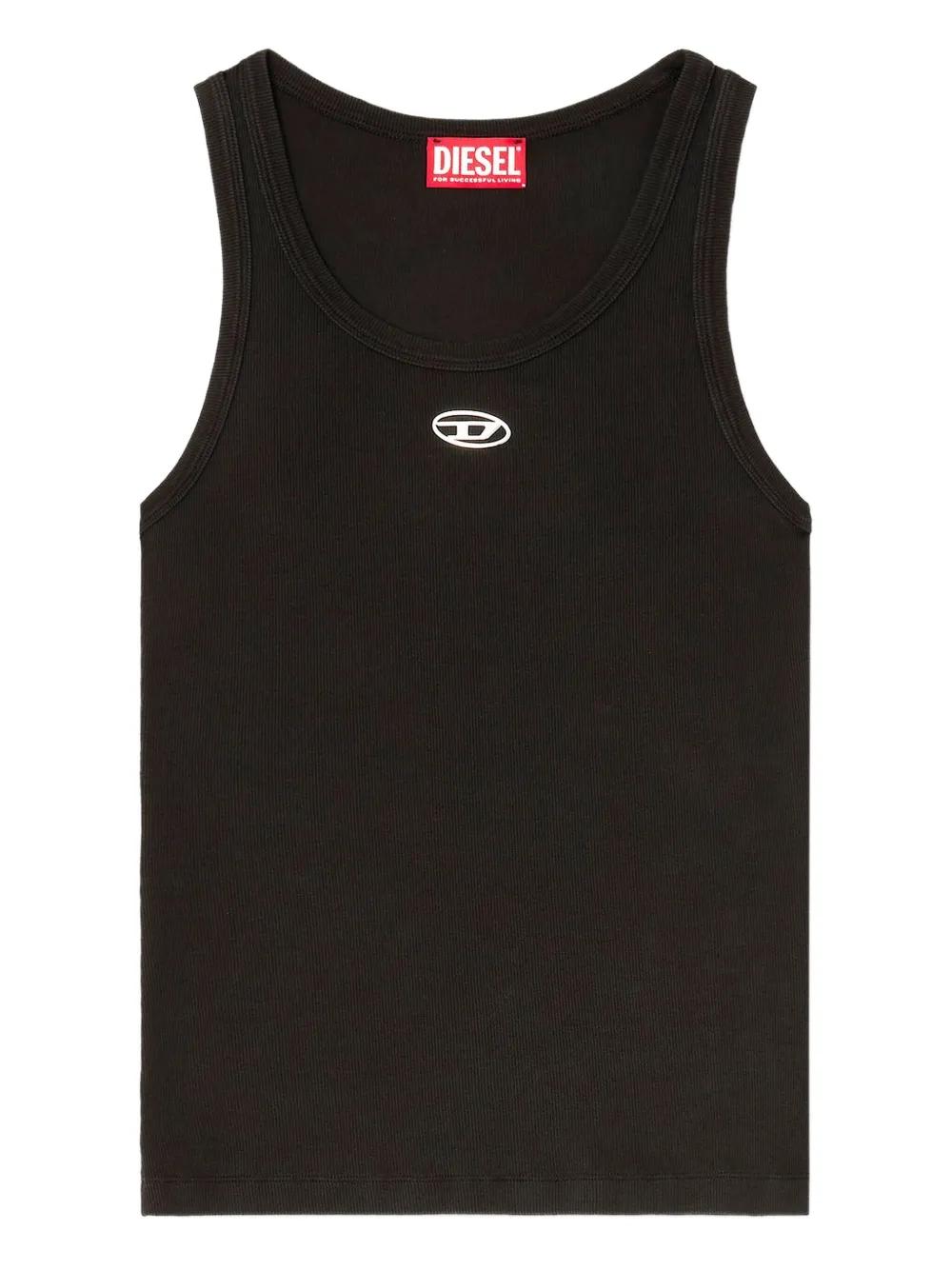 DIESEL Sleeveless and tank tops for Women | Online Sale up