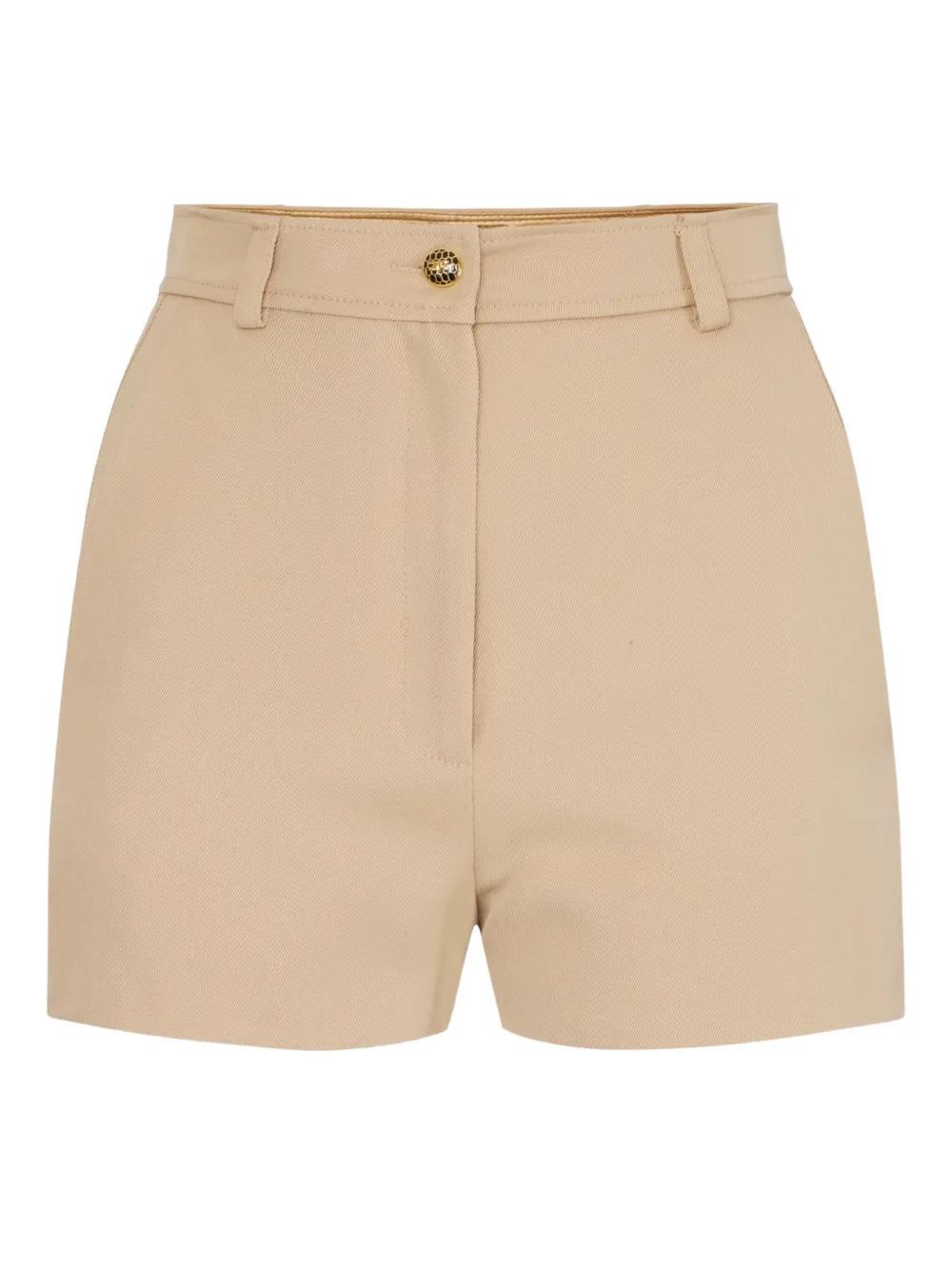 Elisabetta Franchi Shorts for Women | Online Sale up to 70